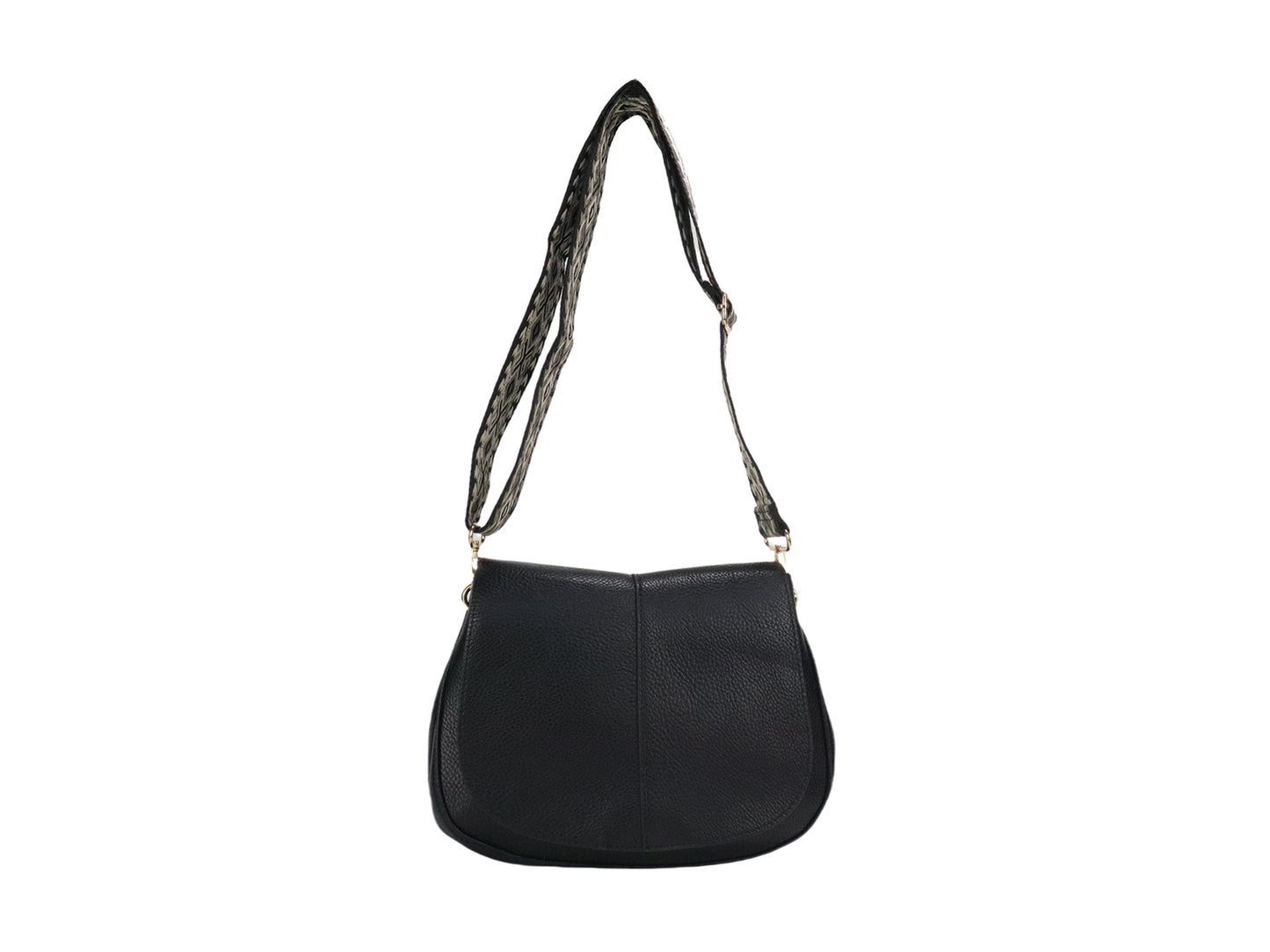 PLLCD Women’s Shoulder Crossbody Bag – PU Leather Elegant Handbag