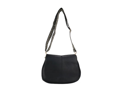 PLLCD Women’s Shoulder Crossbody Bag – PU Leather Elegant Handbag
