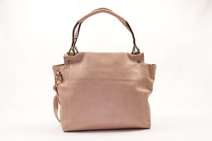 ✨ PLLCD Large PU Leather Tote Bag for Women – Fashion Shoulder & Crossbody Handbag for Work, Travel & Daily Use