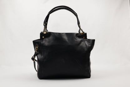 ✨ PLLCD Large PU Leather Tote Bag for Women – Fashion Shoulder & Crossbody Handbag for Work, Travel & Daily Use