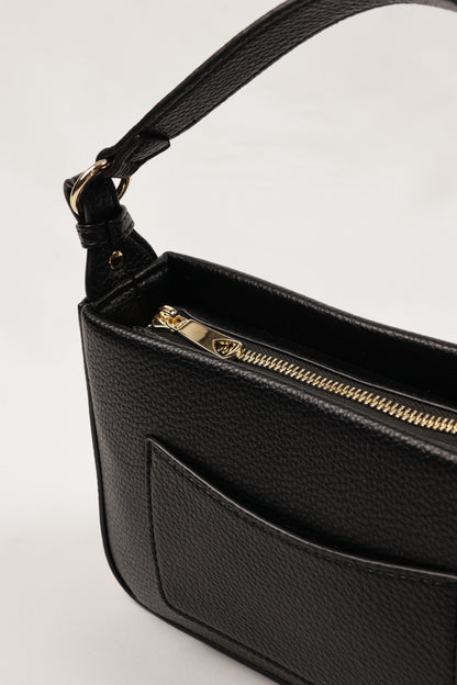 ✨ PLLCD Mini PU Leather Crossbody Bag for Women – Fashion Shoulder Handbag with Wide Strap, Small Tote Purse for Daily Use