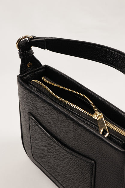 ✨ PLLCD Mini PU Leather Crossbody Bag for Women – Fashion Shoulder Handbag with Wide Strap, Small Tote Purse for Daily Use