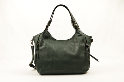 ✨ PLLCD Large Capacity PU Leather Tote Bag for Women – Fashion Shoulder Crossbody Handbag for Daily, Work & Casual