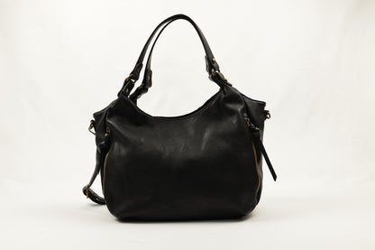 ✨ PLLCD Large Capacity PU Leather Tote Bag for Women – Fashion Shoulder Crossbody Handbag for Daily, Work & Casual
