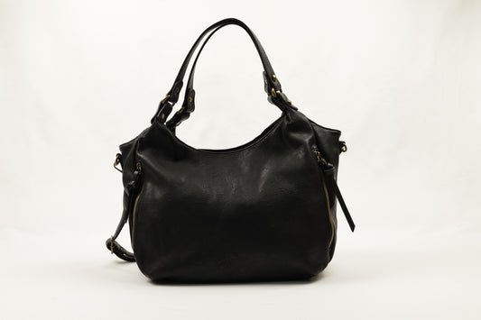 ✨ PLLCD Large Capacity PU Leather Tote Bag for Women – Fashion Shoulder Crossbody Handbag for Daily, Work & Casual