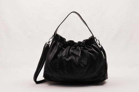 ✨ PLLCD PU Leather Shoulder Tote Bag for Women – Large Capacity Crossbody Handbag for Work, Travel & Daily Use