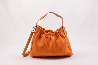 ✨ PLLCD PU Leather Shoulder Tote Bag for Women – Large Capacity Crossbody Handbag for Work, Travel & Daily Use