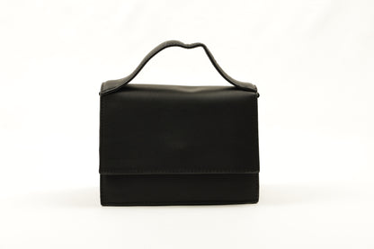 PLLCD Women’s PU Leather Handbag – Elegant Top Handle Shoulder & Crossbody Bag with Adjustable Strap