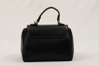 PLLCD Women’s PU Leather Handbag – Elegant Top Handle Shoulder & Crossbody Bag with Adjustable Strap