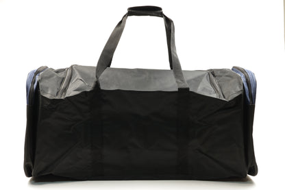 PLLCD Extra-Large Duffel Bag (35x78x30cm) – Water-Resistant for Travel & Gym