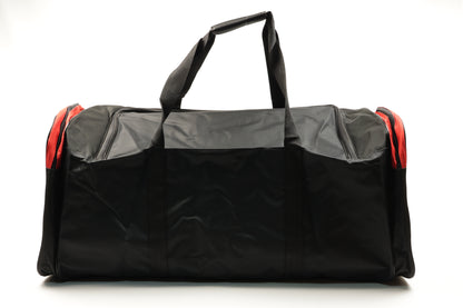 PLLCD Extra-Large Duffel Bag (35x78x30cm) – Water-Resistant for Travel & Gym